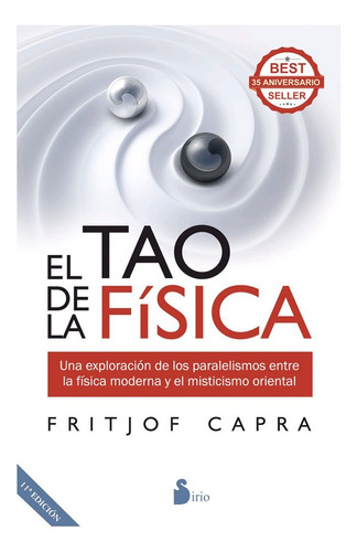 Tao De La Fisica, El (nva. Ed.)