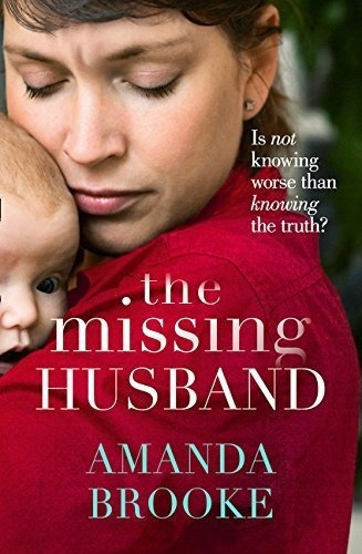 The Missing Husband : Amanda Brooke 