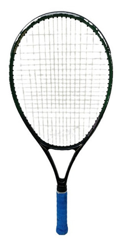 Raqueta De Tenis Marca Dunlop, Serie Fusión, Con Forro