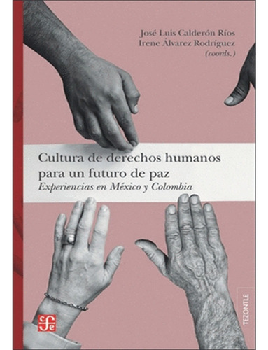 Cultura De Derechos Humanos Para Un Futuro De Paz,  Jose Lui