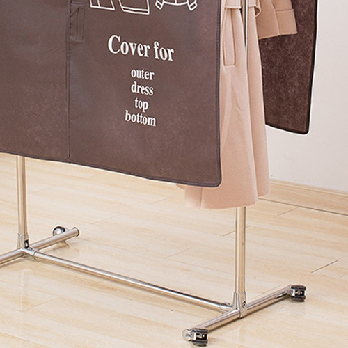 Colgar Ropa, Cubrir El Polvo, Ropa No Tejida, Prevención