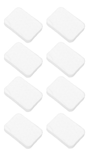 Toalla Comprimida En Tabletas, 50 Unidades, Toallas De Algod