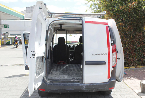 Renault Kangoo 1.6