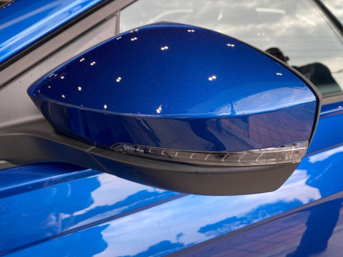 Imagen 6 de 17 de Volkswagen Nivus Comfortline Aut Entrega Inmediata 2023