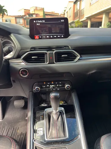 Mazda CX-5 2.5 Grand Touring Station Wagon 4x4