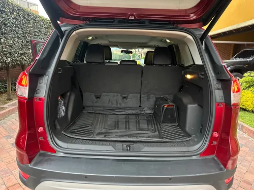 Ford Escape 2.0 Se 4x4