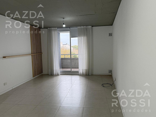 Departamento En Alquiler En Adrogué Monoambiente