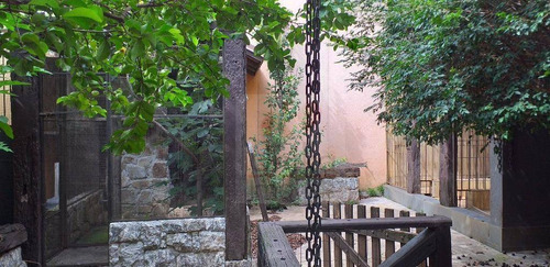 Casa Giardino D - Ca1291