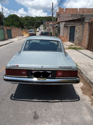 Chevrolet Opala