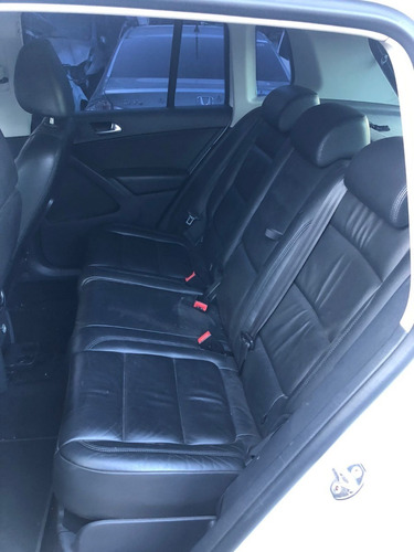 Imagem 14 de 15 de Sucata Vw Tiguan 2.0 Tsi Aut. 2011 151.000km - Rs Auto Peças