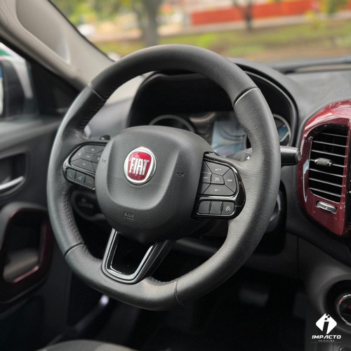 Fiat Toro 1.8 16V EVO FLEX FREEDOM AT6
