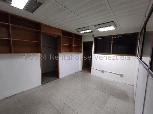 Galpón En Venta Urb Miranda Ia25-316257