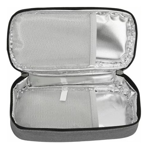 Cajas De Medicamentos Portátiles Para Exteriores Insulin Ice