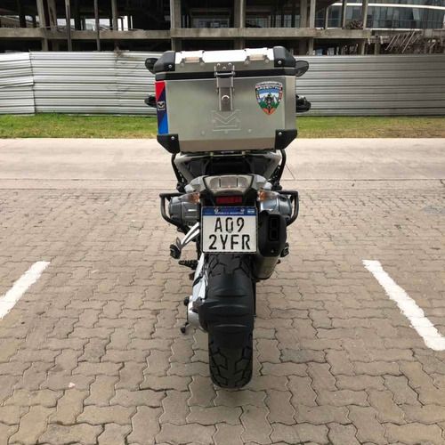 Bmw Gs1200 R