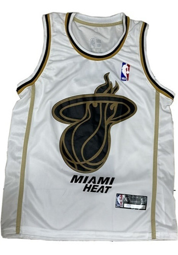 Camiseta Básquet Miami