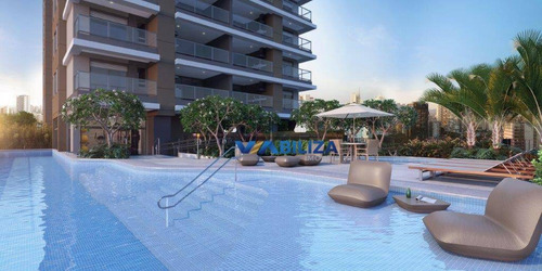 Studio 29,27m² - Helbor Edition Vila Madalena - São Paulo - Sp -mar/23 - St0063