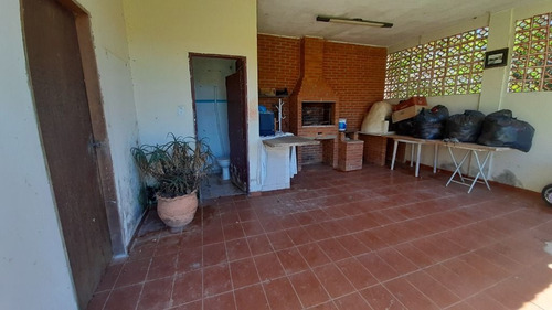Chácara Com 3 Dormitórios À Venda, 1087 M² Por R$ 495.000,00 - Santa Eliza - Itupeva/sp - Ch0106
