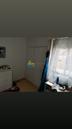 Imagem 12 de 15 de Apartamento - Vila Clementino - Ref: 14893 - V-872890