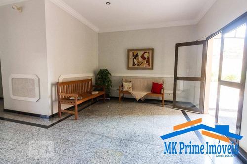Imagem 2 de 15 de Lindo Apartamento 62 M² No Km.18 Em Ótima Localização. - 1826