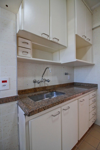 Imagem 30 de 30 de Apartamento - Ap01240 - 70469236