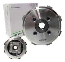 Comprar Kit Embreagem Completo Scud Honda Crf230 Crf 230  Crf 230f