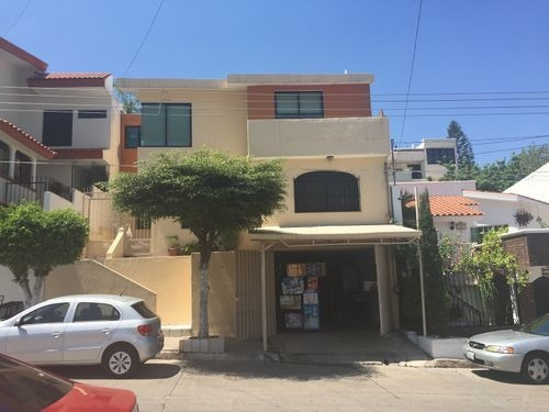 Imagen 1 de 24 de Casa En Venta En Lomas De Guadalupe