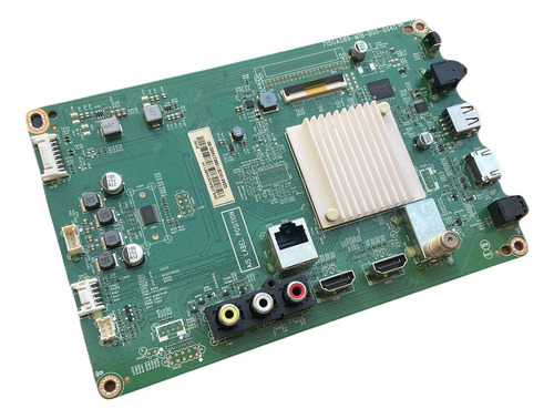 Placa Principal Tv Aoc 43s5195/78g Roku Tv
