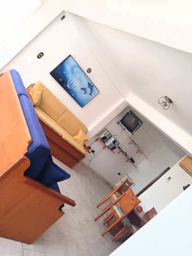 Imagen 4 de 7 de Venta De Apartamento En Tucacas. Ehx