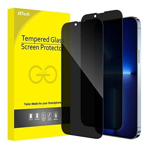 Protector De Pantalla De Cobertura Completa De Jetech F3dri