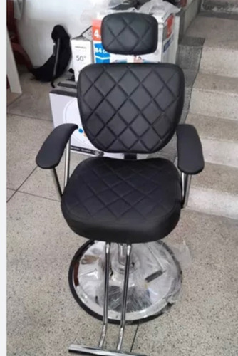 Silla Barberia Nueva Tendencia