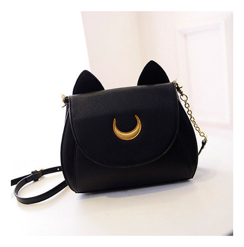 Bolso De Sailor Moon Bolso De Mensajero De Hombro Casual2023