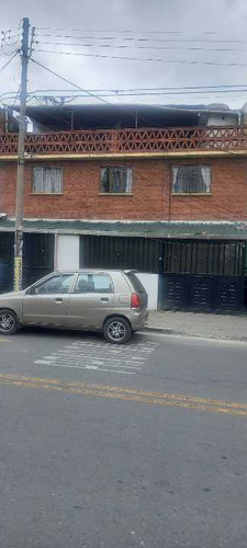 Venta De Casa Rentable Puente Aranda Barrio Alqueria La Fragua Bogota