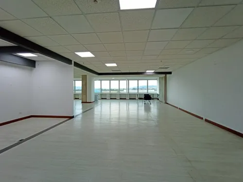 Oficina En Arriendo En Puerta De Teja. Cod A1087039
