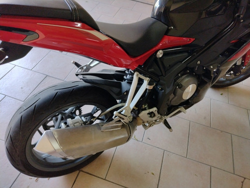 Benelli 302 R