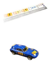 Comprar Calcas Al Agua Torino Liebre Mkiii 1:43 Eduardo Copello 1968