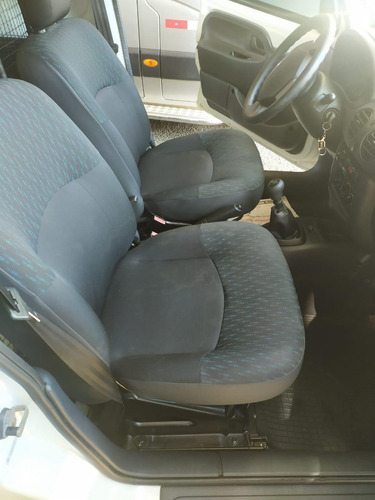 Kangoo Express Hi-flex 1.6 16v