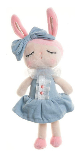 Mini Metoo Doll Liz Azul 23cm - Metoo