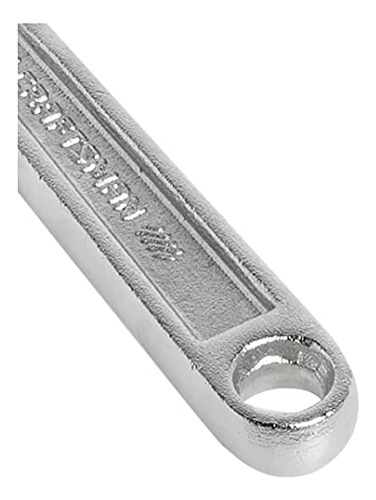 Llave Ajustable Craftsman, 6 Pulgadas (cmmt81621)
