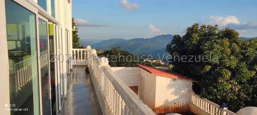 Imagen 11 de 14 de Casa En Venta En El Hatillo 22-12928 Adri 04143391178