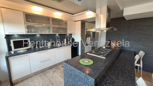 Apartamento En Venta,lomas Del Sol Mls #25-10537 Sc