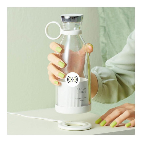Licuadora Portátil Juice Fresh Juice Mini 2023