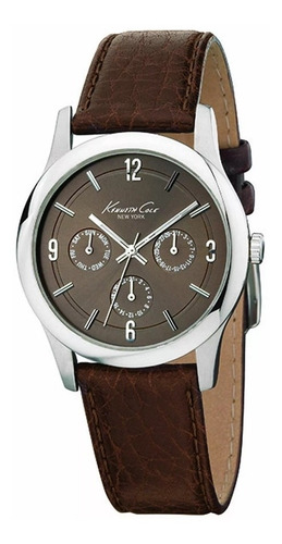 Reloj Kenneth Cole Kc1350