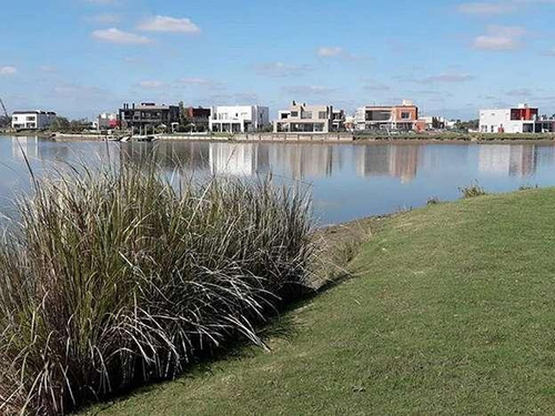 Lote En Venta En Barrio Santa Rita, Ruta 58, Canning-san Vicente.