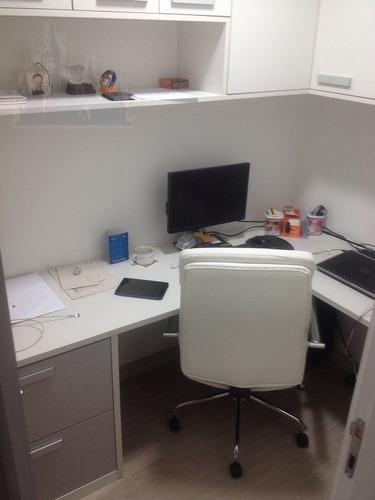 Imagem 22 de 25 de Apartamento Para Venda, 3 Dormitórios, Vila Gumercindo - São Paulo - 9586