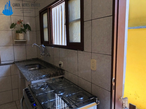 Imagem 8 de 15 de 3302- Casa 3 Dormitórios 150 Metros Da Praia - Mongagua