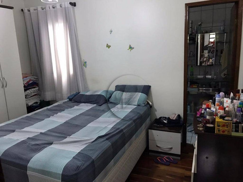 Imagem 10 de 19 de Cobertura Com 2 Dormitórios À Venda, 120 M² Por R$ 420.000,00 - Jardim Stella - Santo André/sp - Co0454