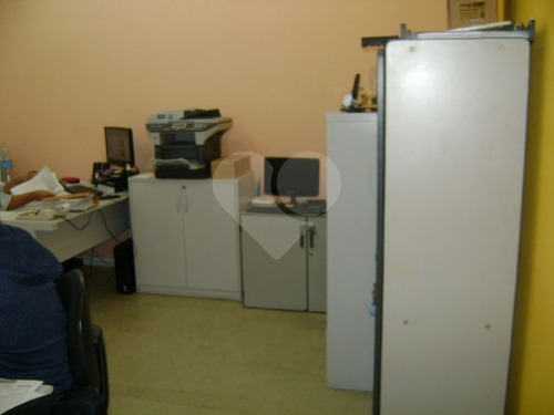 Imóvel Comercial Na Lapa. - 353-im331823