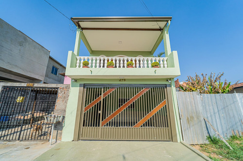 Imagem 9 de 30 de Sobrado Com 3 Quartos À Venda, 190 M² Por R$ 365.000 - Vargem Grande Paulista - Vargem Grande Paulista/sp - So0213