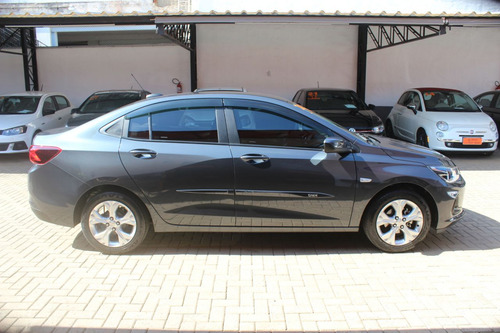 Chevrolet Onix Hatch 1.0 4P FLEX LTZ TURBO AUTOMÁTICO