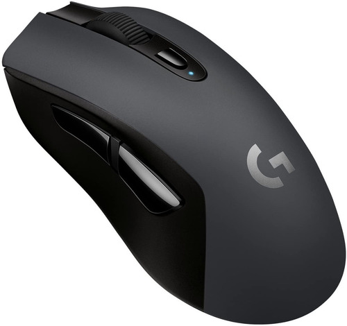 Imagen 3 de 4 de Mouse Logitech G603 Lightspeed Inalambrico- Boleta